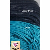Wax Cord * 1.5mm Thick