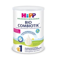 喜寶 - 喜寶（HiPP）荷蘭至臻版有機益生菌嬰幼兒配方奶粉1號（0-6個月）800g/罐<平行進口>