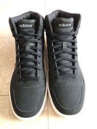 ADIDAS HOOPS 2.0 MID US11