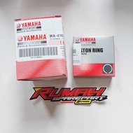 PISTON AND SEHER OVER SIZE STD 0-100 RXK RX KING ORIGINAL - 0