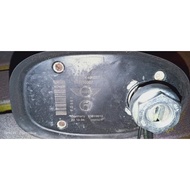 Mini Cooper S R53 base antenna