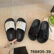 Moda Paolo Ladies Sandals/Slipper (68FW)