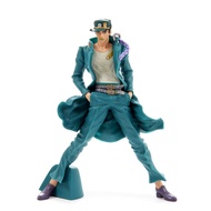 Banpresto JoJo's Bizarre Adventure Stardust Crusaders JOJOS FIGURE GALLERY 6 * Diamond Records Soraj