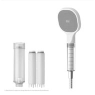 (American standard) SMART HANDSPRAY(White with SEDIMENT FILTER / 3EA) / Shower head / Vitamin filter / water saving / Korea beauty