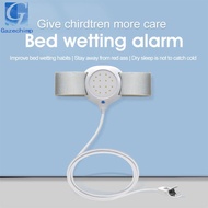 [Gazechimp] Bedwetting Alarm Monitor, Bedwetting Alarm Nocturnal Enuresis Alarm Sensor for Kids and 