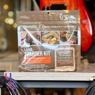 Boveda 49% Dehumidification Bag Large Set High Absorption Version 3 Packs Bag+Bag Guitar Violin Ukul