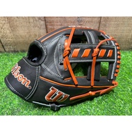 Baseball Soul American Standard WILSON A2000 Infield Gloves 11.5 Inch Model: 1716