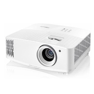 Optoma UHD33 4K beam projector