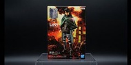 【全新現貨 日版】進擊的巨人 The Final Season 兵長里維 Levi 最終季景品模型 | [Brand New] Banpresto Attack on Titan The Final 