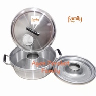 ORCHID Baking Pan 22Cm 4 Eggs Orchid Baking Pan/ 22 cm