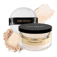 [PONY EFFECT] Coverstay Bake & Fix Powder 6.5g