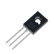 BD139 BD140 TO126 TO-126 Voltage Regulator IC