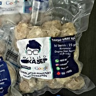 BAKSO URAT KECIL BEKU FROZEN ISI 25 PCS
