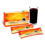 K-LINK K-Trecious Botanical Beverage Mix Blackcurrant With Spirulina (K-Link)