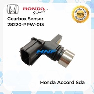 Honda Accord Sda Transmission Speed Sensor Gearbox sensor 28820-PPW-013