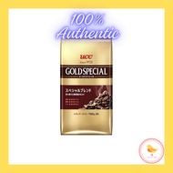 UCC Gold Special Special Blend Coffee (Ground) 1000g [Ground Beans] [Roasted]