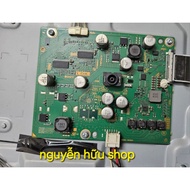 High voltage led TV source SONY 43X7500F, 49X7500F, 43X8000G, 49X8000G