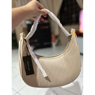 CN Sutton Pleated Hobo Bag