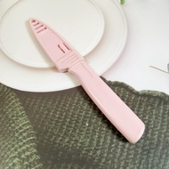 [Mumu House] KUHN RIKON Swiss Fruit Knife|With Scabbard|Fruit Knife ^