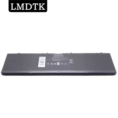 LMDTK New 34GKR Laptop Battery for DELL Latitude E7420 E7440 E7450 V8XN3 G95J5 0909H5 0G95J5 5K1GW 3