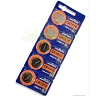 MURATA 1616 watch battery