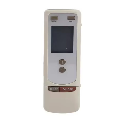 Replacement Remote Control Controller for GREE Y512 Y502 Air Conditioner Air Con