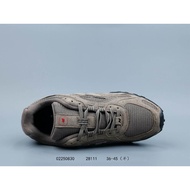 New Style BALANCE New BALANCE 204 Series Beauty Daddy Shoes President Classic Retro Sneakers