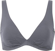 Unnanakuru 364 Days Non-Special Day Bra Cotton Wirefree Bra Single Item