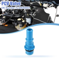 X Autohaux PCV Valve Exhaust Positive Crankcase Ventilation Valve Fittings for Ford E-150 E-250 2007