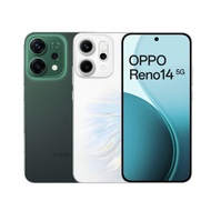 【OPPO】Reno14 12G/512G