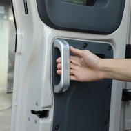 For INEOS Grenadier 2020-2024 Aluminum Alloy Car Trunk Tailgate Handle Decoration Car Modification A