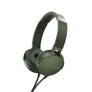 Sony Headphones MDR-XB550AP