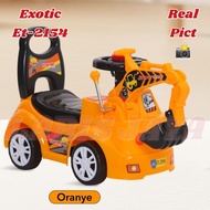 SEPEDA ANAK EXOTIC 2008 SEPEDA PUSHBIKE SEPEDA BALANCE BIKE EXOTIC NEW SEPEDA MAINAN ANAK BELAJAR KE