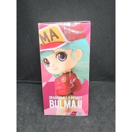 Qposket Bulma Dragonball