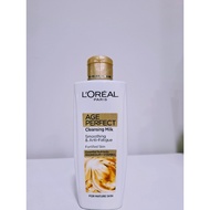Loreal Age Perfect Cleansing Milk