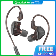 iRiver | Ige-8D30C / 8D Usb-C Spatial Audio 7.1 Gaming Earphones Black