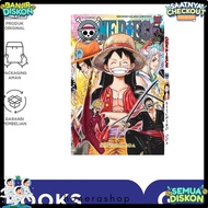 One Piece 100 To 70%