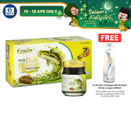 Ecolite Pati Ikan Haruan &amp; Gamat (70ml x 8 Bottles)