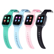 D32Foreign Trade Private Model4G Children's Watch GPS Positioning Smart Watch Waterproof Anti-off Ph