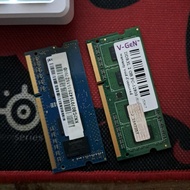 RAM Laptop DDR3L 4GB