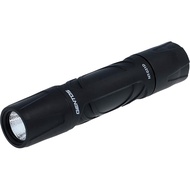 GENTOS LED Handheld Flashlight with AAA Battery - 190 Lumens and 120 Lumens Models