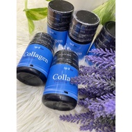 MENCEGAH JERAWAT DAN JERAGAT COLLAGEN PEPTIDE 100% Marine Collagen +