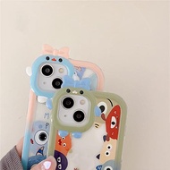 MC77 (SS133-X) NEW! Softcase Viral CUTE FOR XIAOM* REDMI 9 POCO M2 POCOX3 X3PRO X3NFC NOTE 12PRO NOT