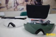 ◎環球軍品◎US ARMY 美國陸軍公發 Smith Optics AEGIS COMPACT Field Kits