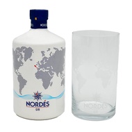 Nordes Atlantic Galician Gin 700ml
