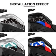 For F900GS F900 GS F 900 Adventure ADV Anti Slip Motorcycle Fuel Tank Stickers Gas Oil Protect Pad F