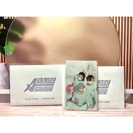 Limited 48H Purse ALNST Photocard