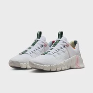 NIKE W FREE METCON 5 女訓練鞋-白-FN8920161 US6 白色