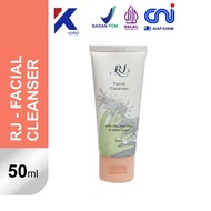 RJ Facial Cleanser | Facial Cleansing Soap | Facial wash