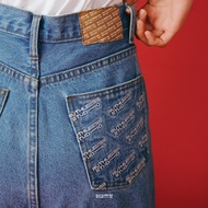 Ruthless Studio - Austin Jeans